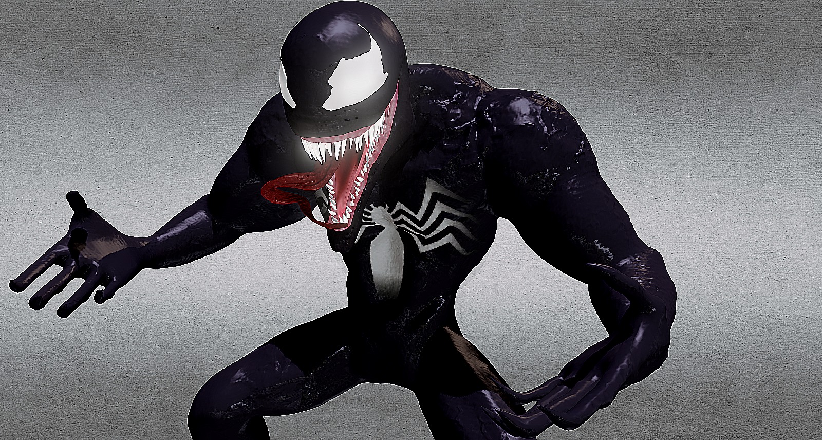 Venom download the new version for ios