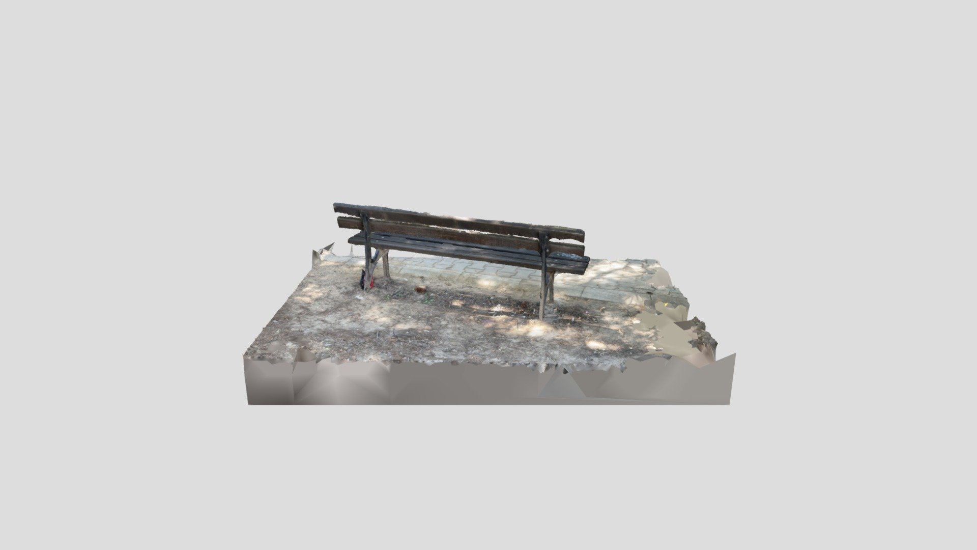 Пейка - Download Free 3D model by VENCITO555 [3077f84] - Sketchfab