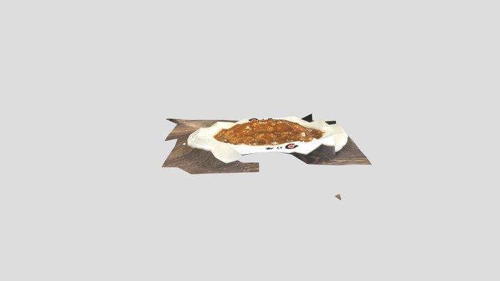 New Model 3D Model