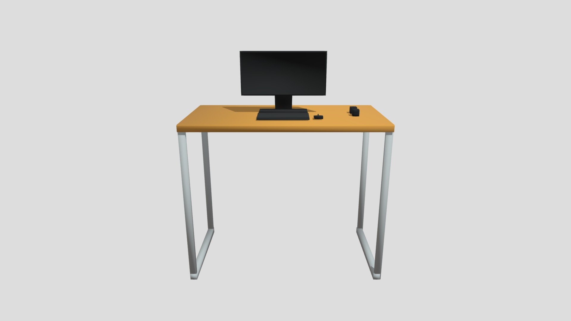 Combined table items