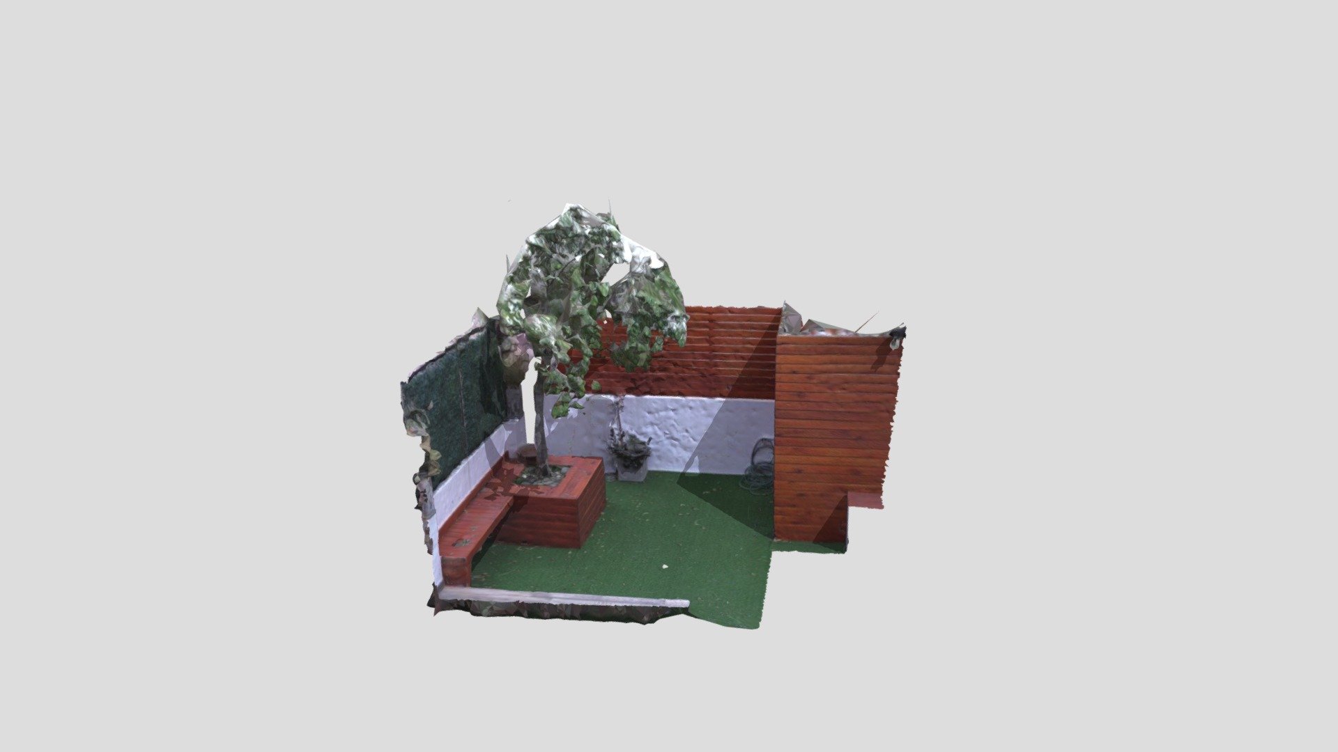 Fotogrametria Espacio