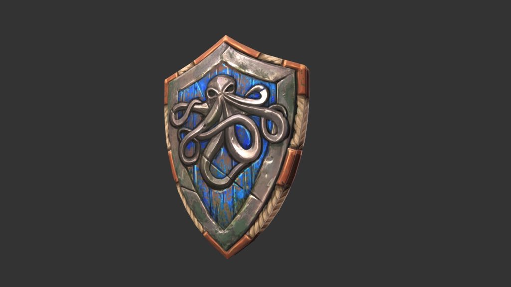 Shield Icon 01