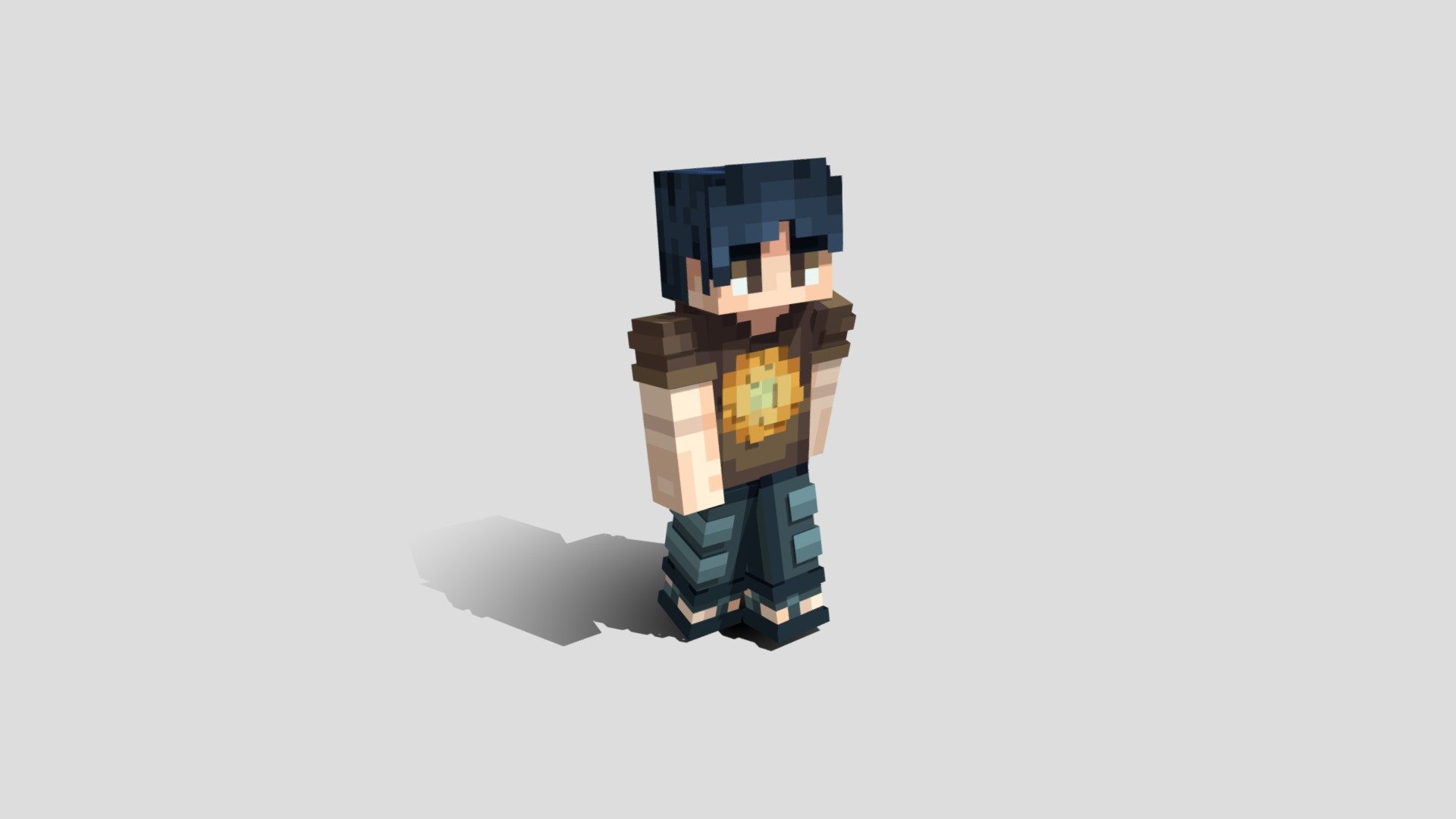 Alex4 - 3D model by Yson [307ced8] - Sketchfab