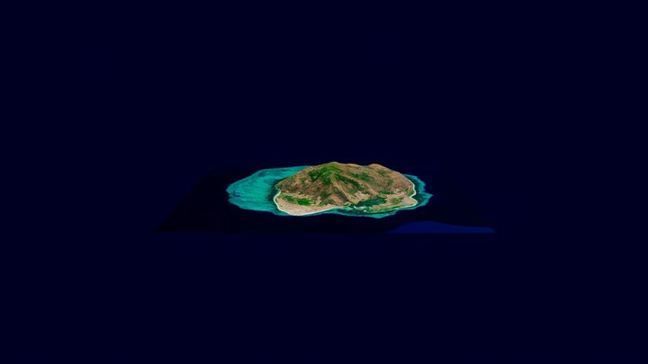 印尼海岛