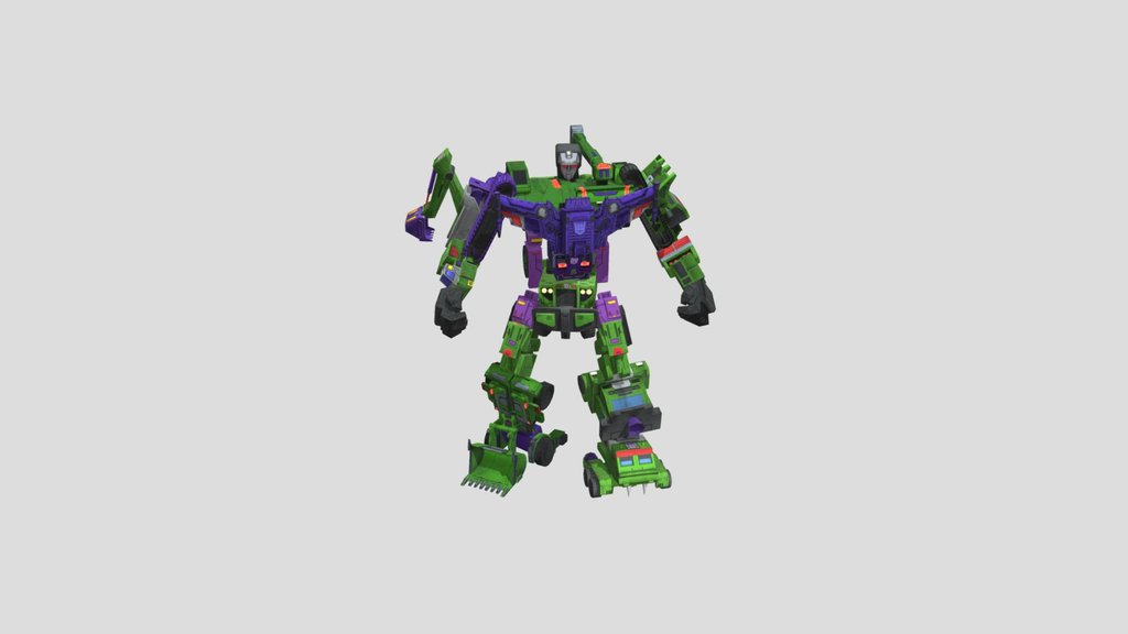 Devastador ._-_.Earth Wars._-_.Game._-_.