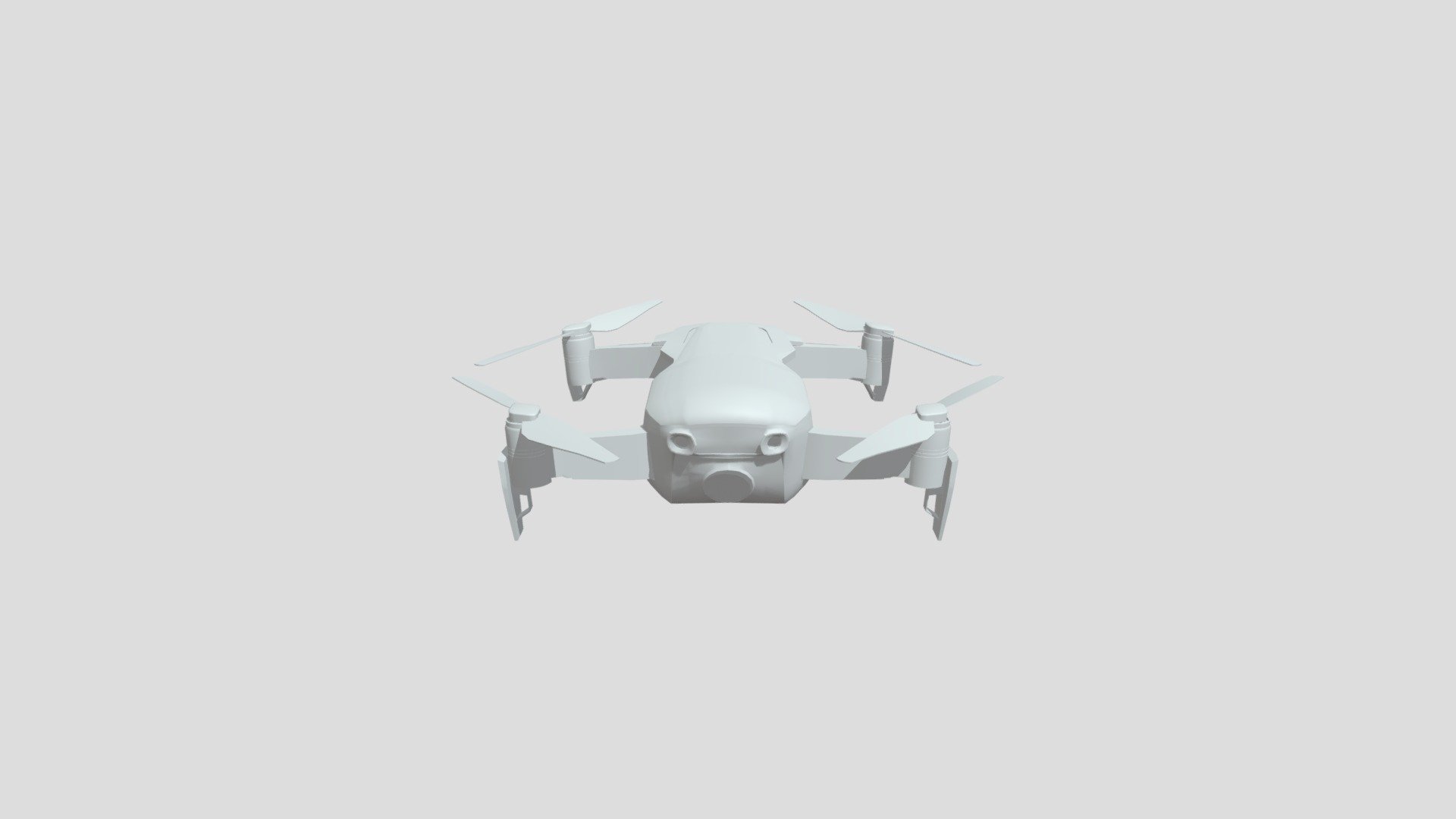 Drone UV Ready