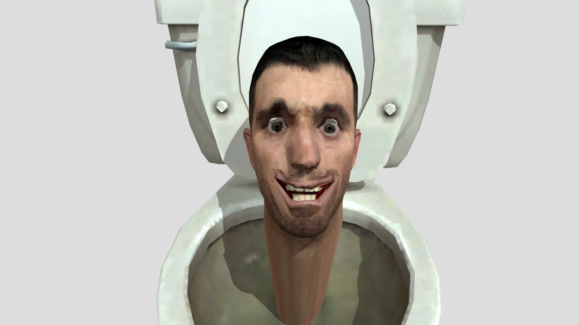 Male_07 Skibidi Toliet Download Free 3D model by BroThinksHesInTheNBA