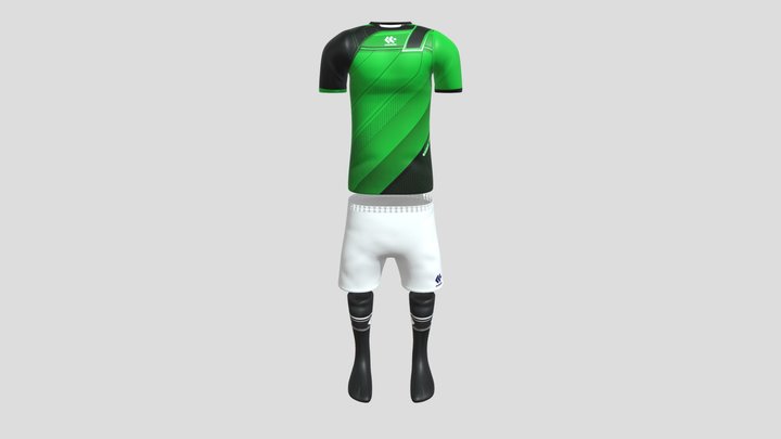 ALL 3D Model