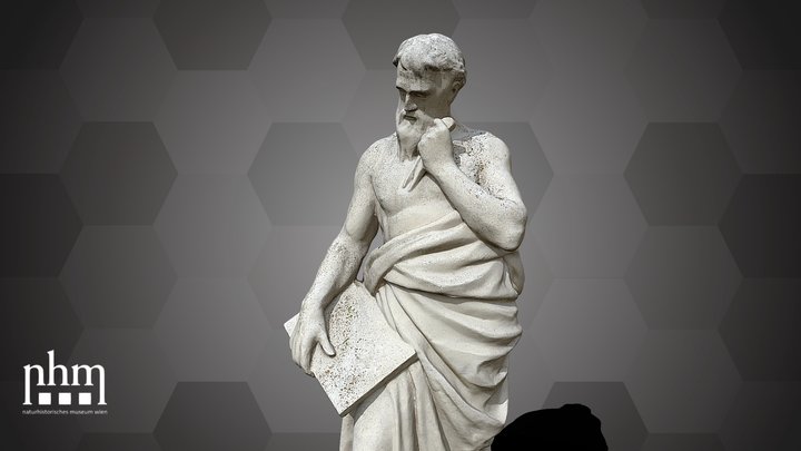 Anaxagoras (NHMW-DOC-00081) – Modello 3D gratuito STL
