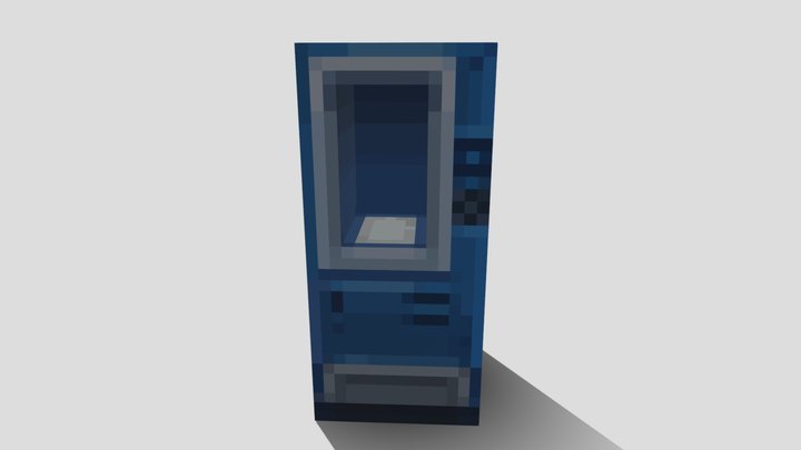 Водяной апарат – Modelo 3D gratuito STL