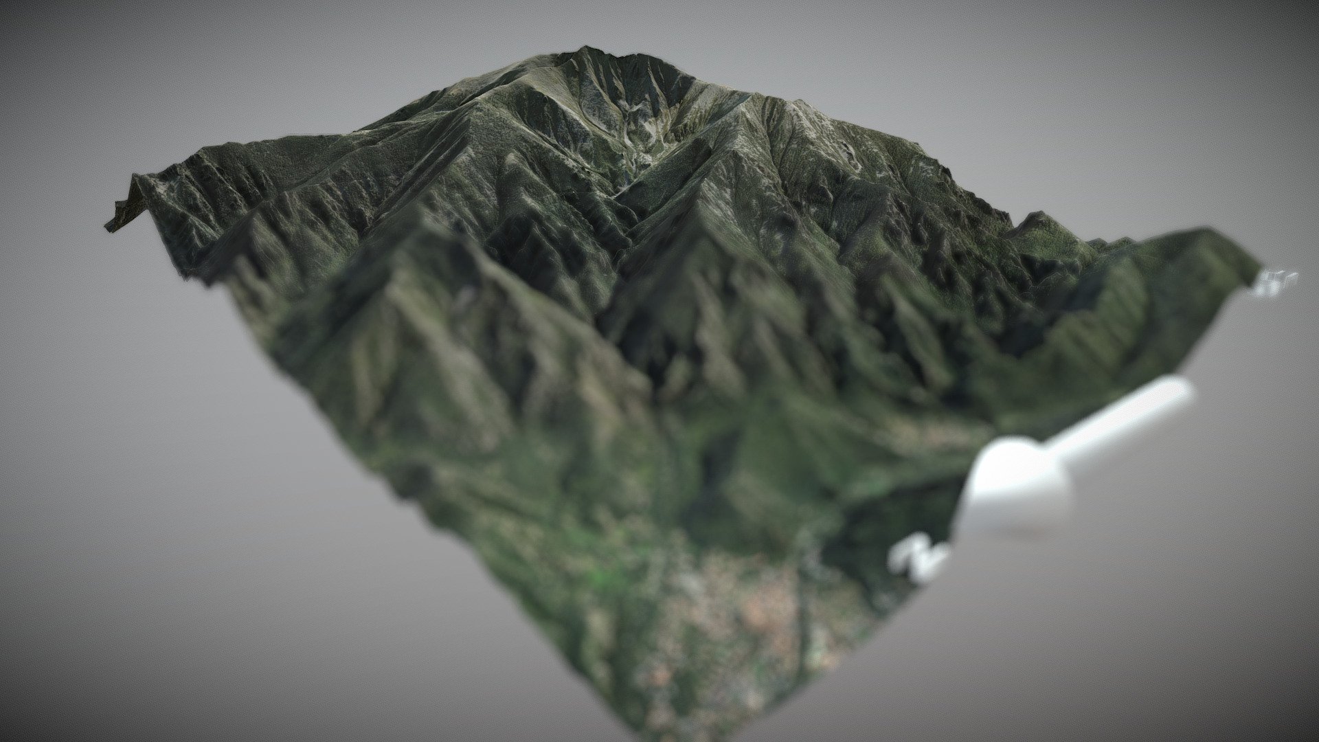 Canigou