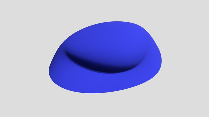 Bubble V3 1 – Modello 3D gratuito STL