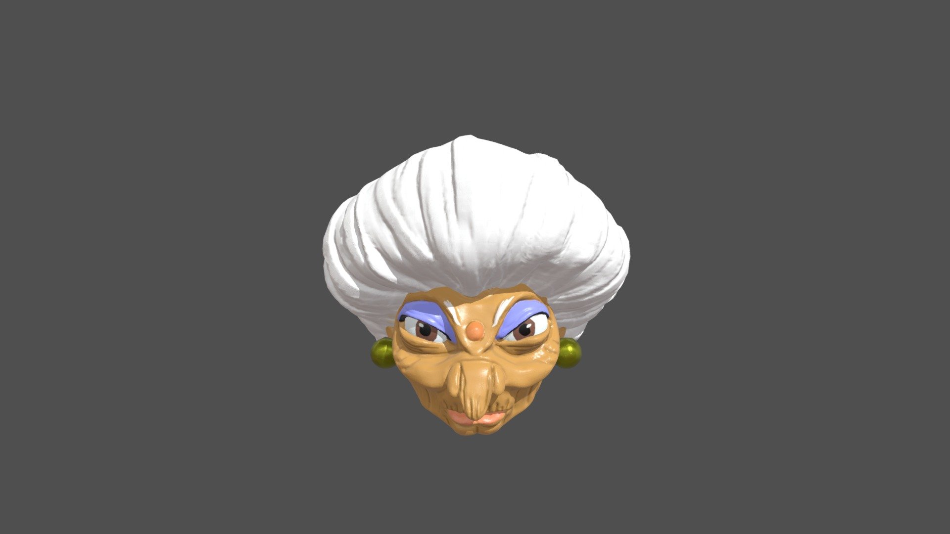 Yubaba