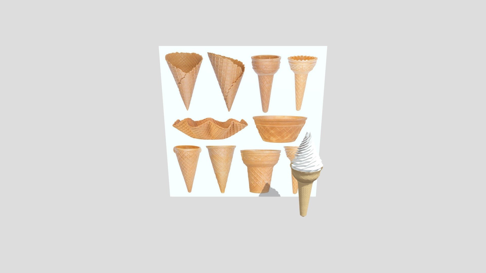 Ice Cream