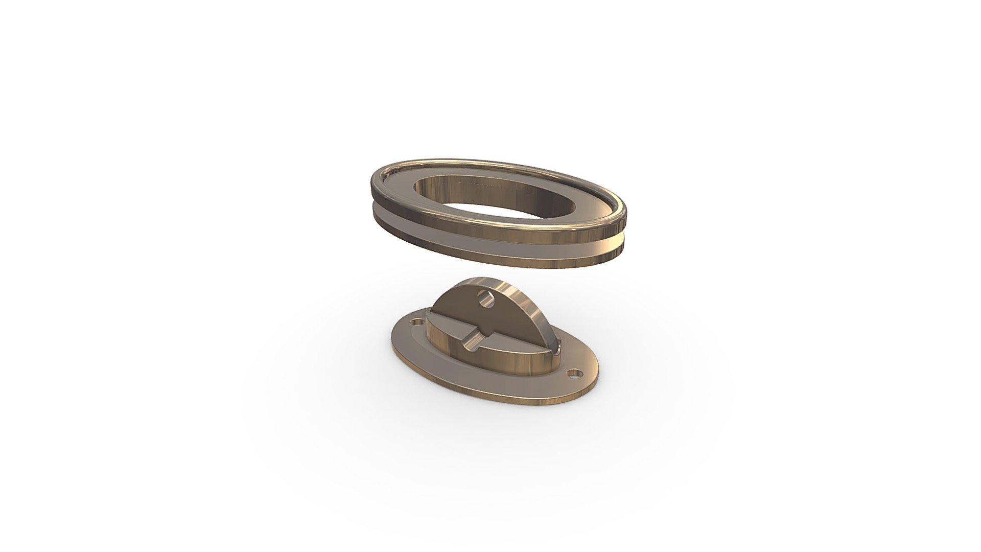 3D bag closure exercise - Download Free 3D model by Arsutoria - The ...