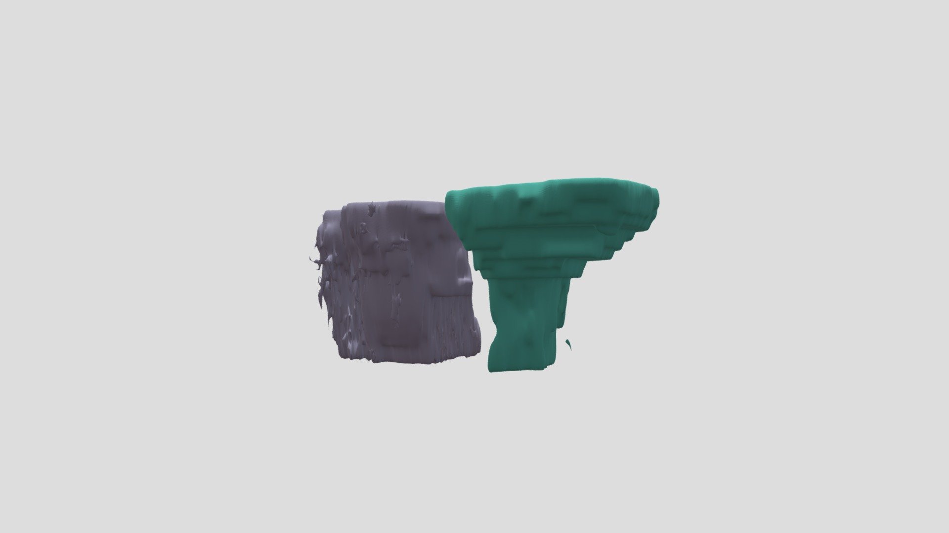 Bladder and Rectum Ultrasound Segmentation
