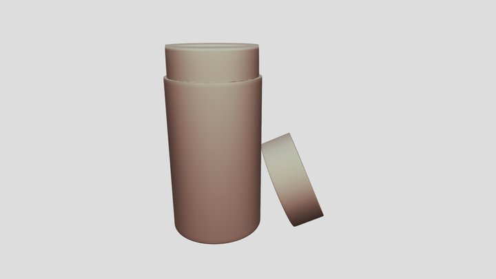 untitled 3D Model
