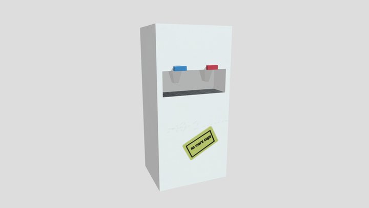 Water Dispenser