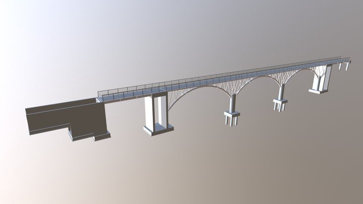 GEN-01-ENSAMBLAJE GENERAL Ed0D 3D Model