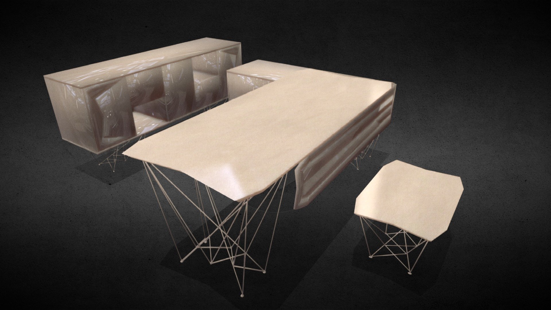 pesonel table 1