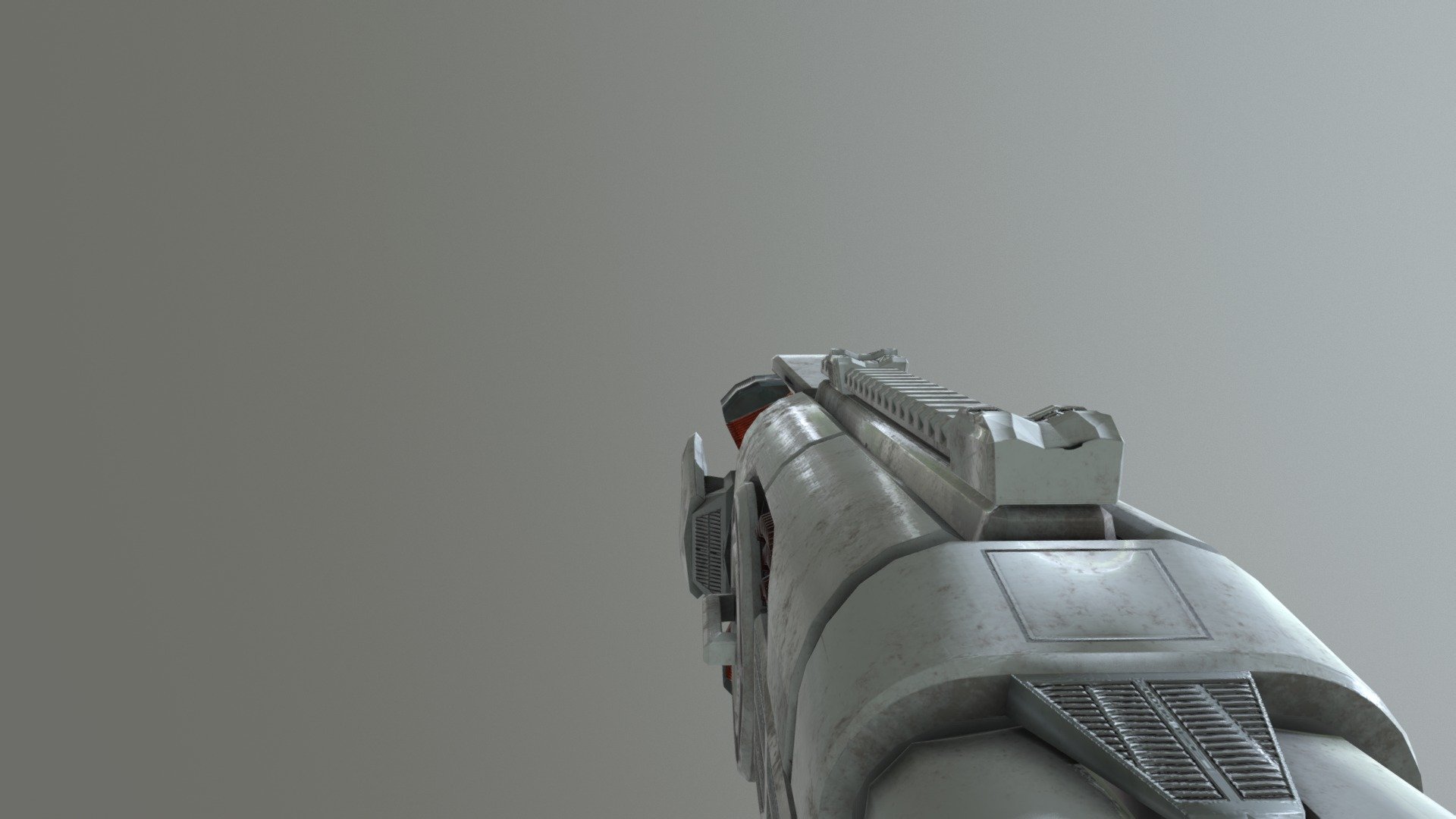TeslaGun