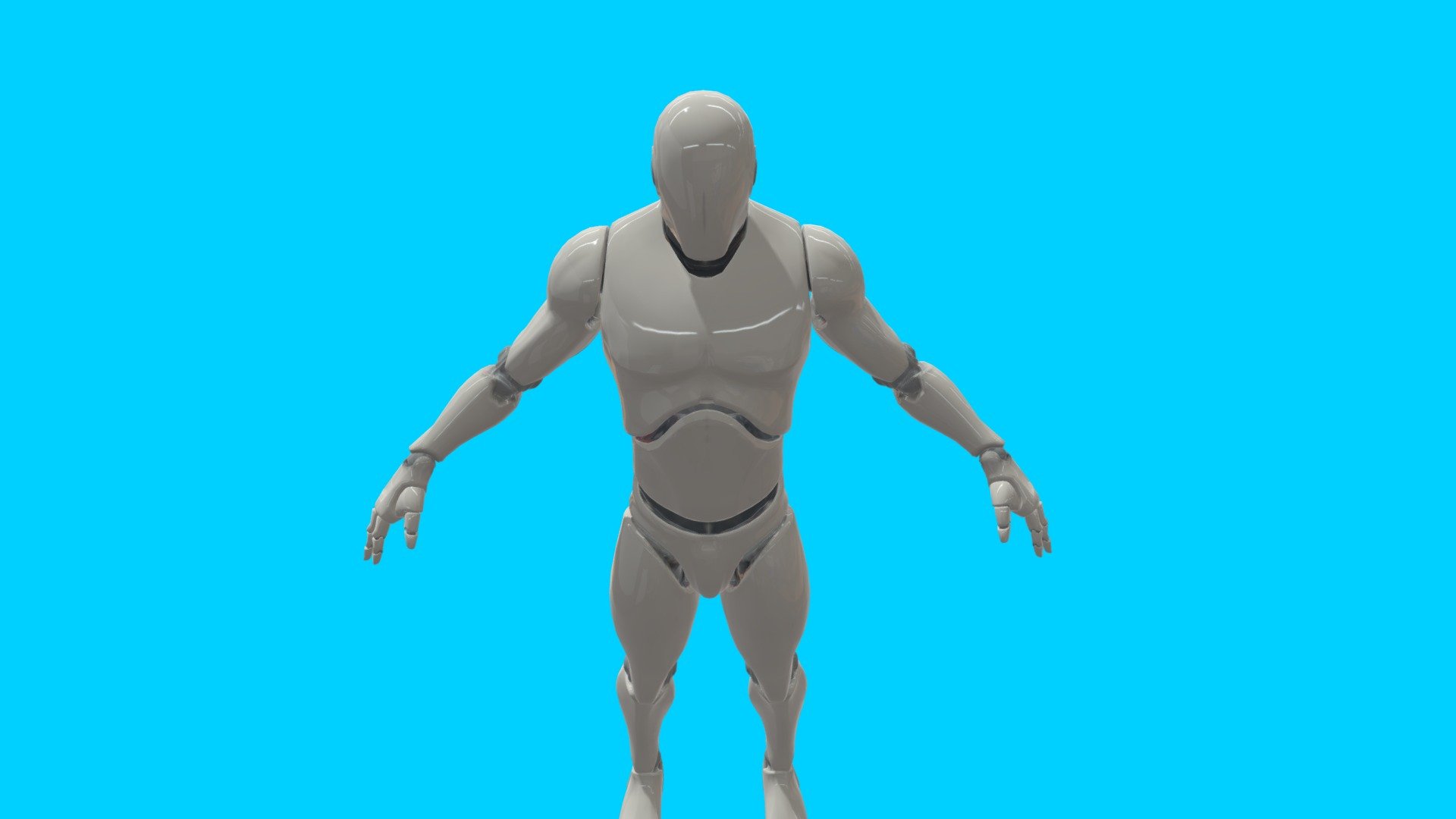 MANEQUIN