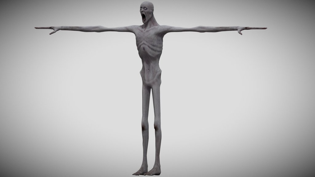 SCP-096