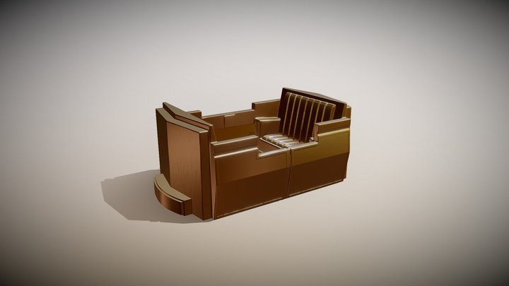 dasdasd - A 3D model collection by 0Batuhank0 - Sketchfab