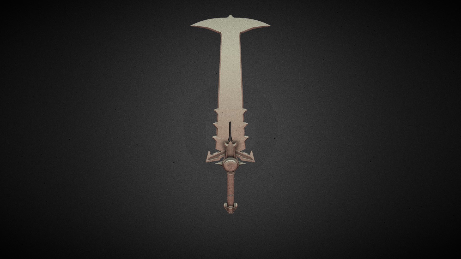 FREE - CRISOL | DOOM (to print) - Download Free 3D model by Manel ...