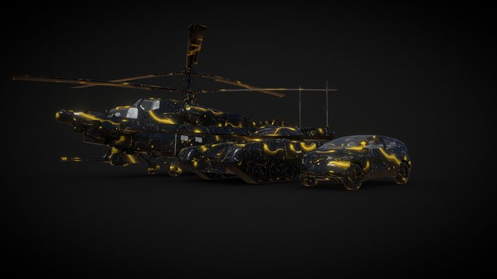 3D