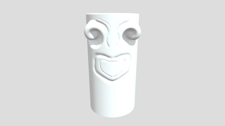 Westport South School 2 3D Model
