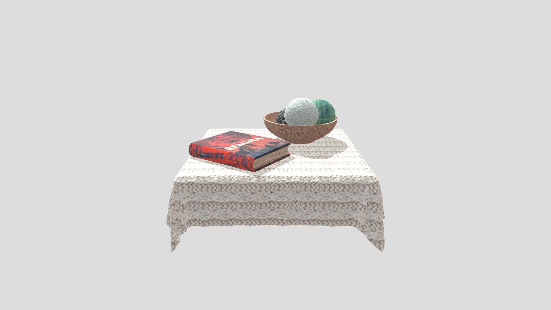 Still Life