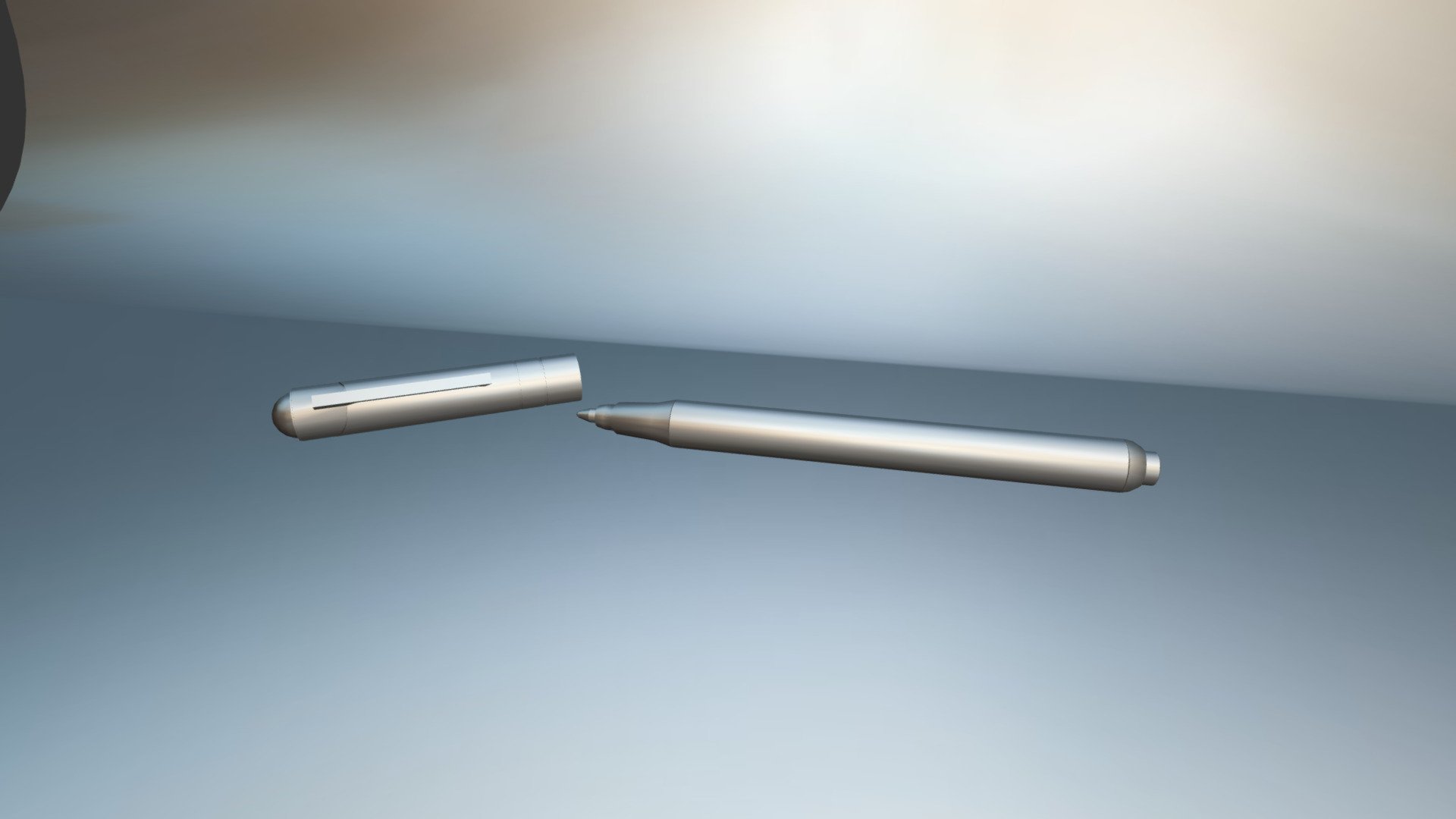 Pen