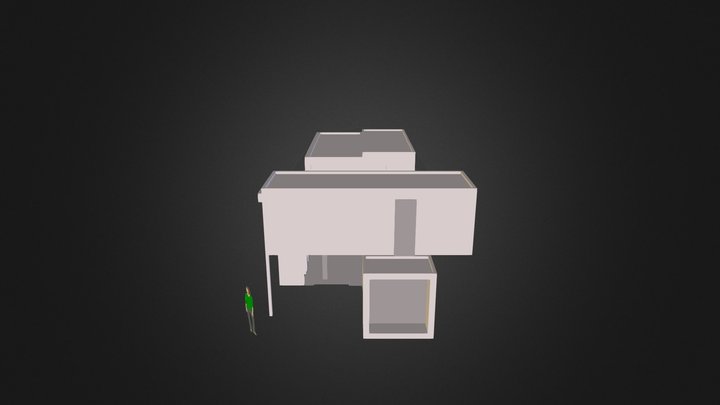 HOMESWEET 3D Model