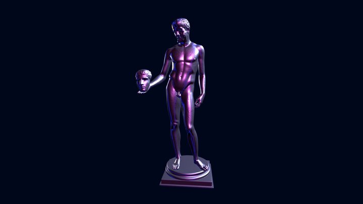 test 3D Model