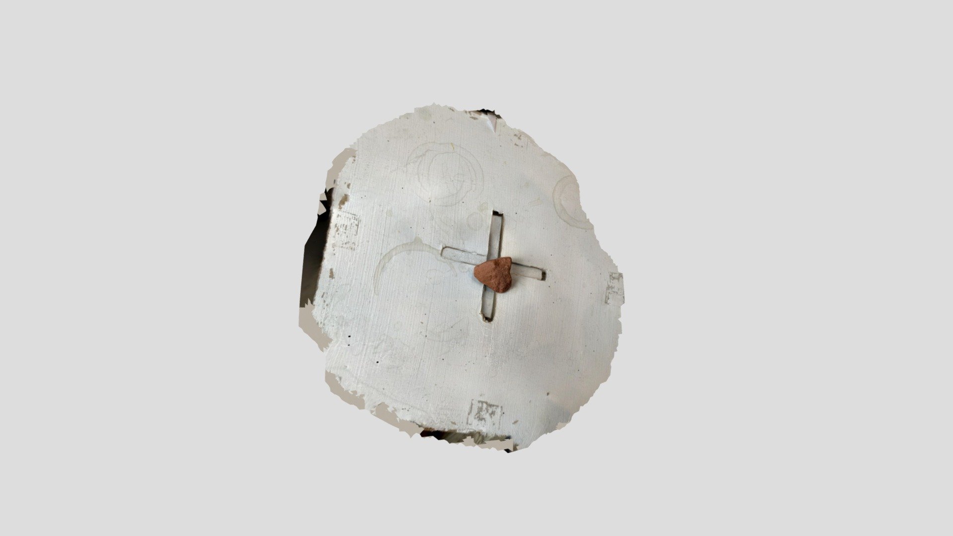 Tiny Stone