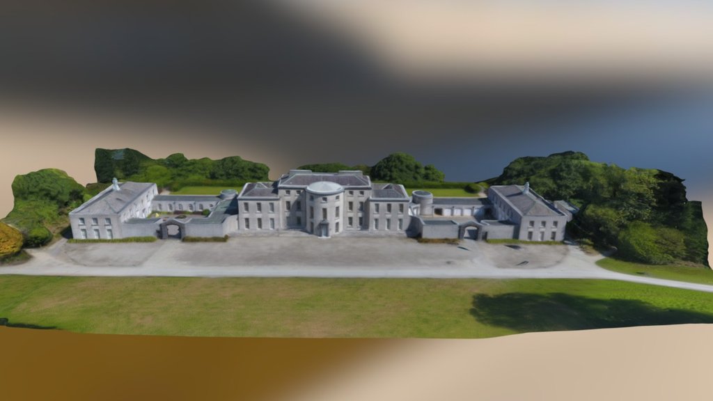 Mount Congreve