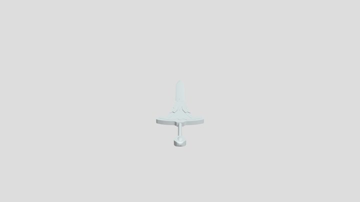 Clarent Model 3D Model