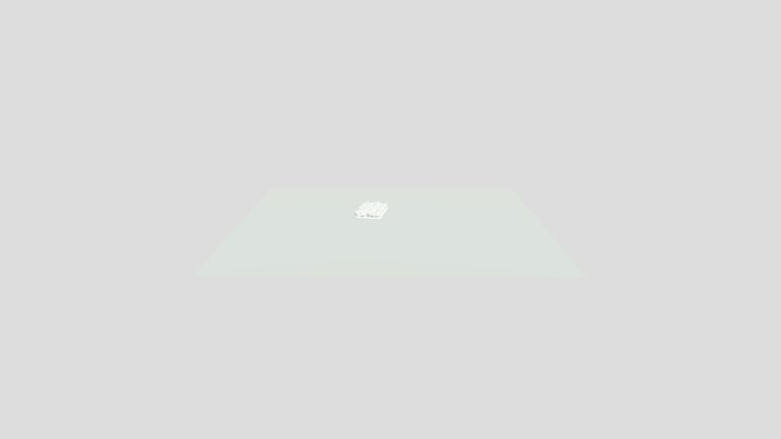 SITE2 3D Model