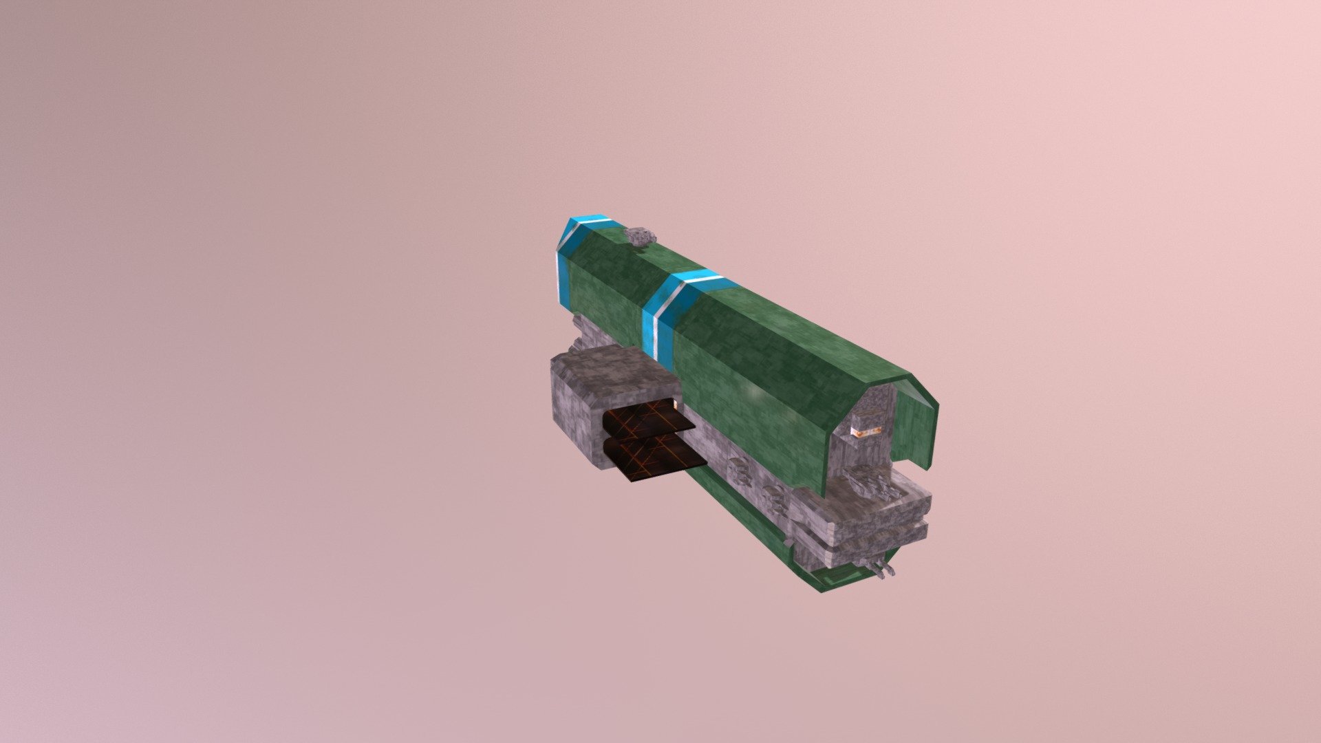 Spaceship