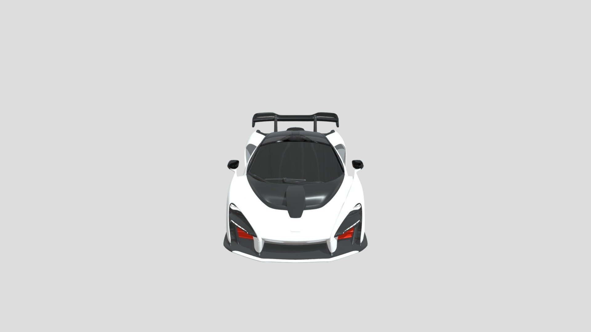 Mclaren-senna