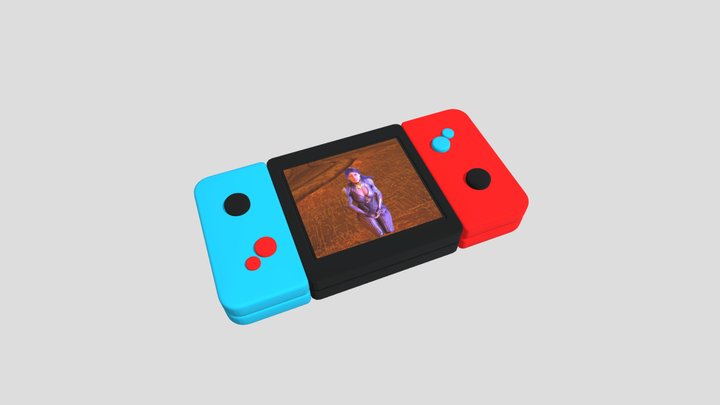 Joystick