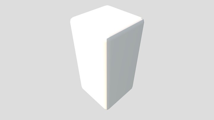 Unit_Block_1 3D Model