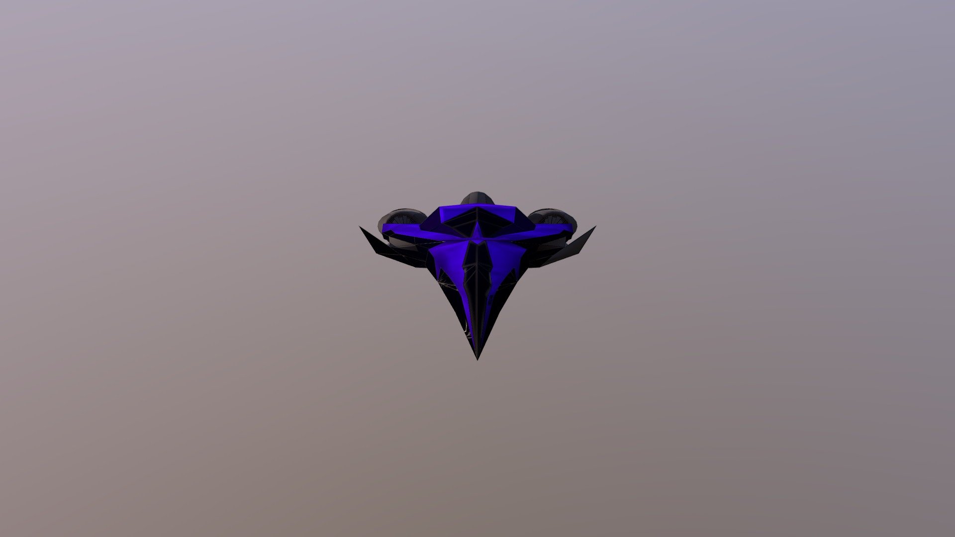 Spaceship