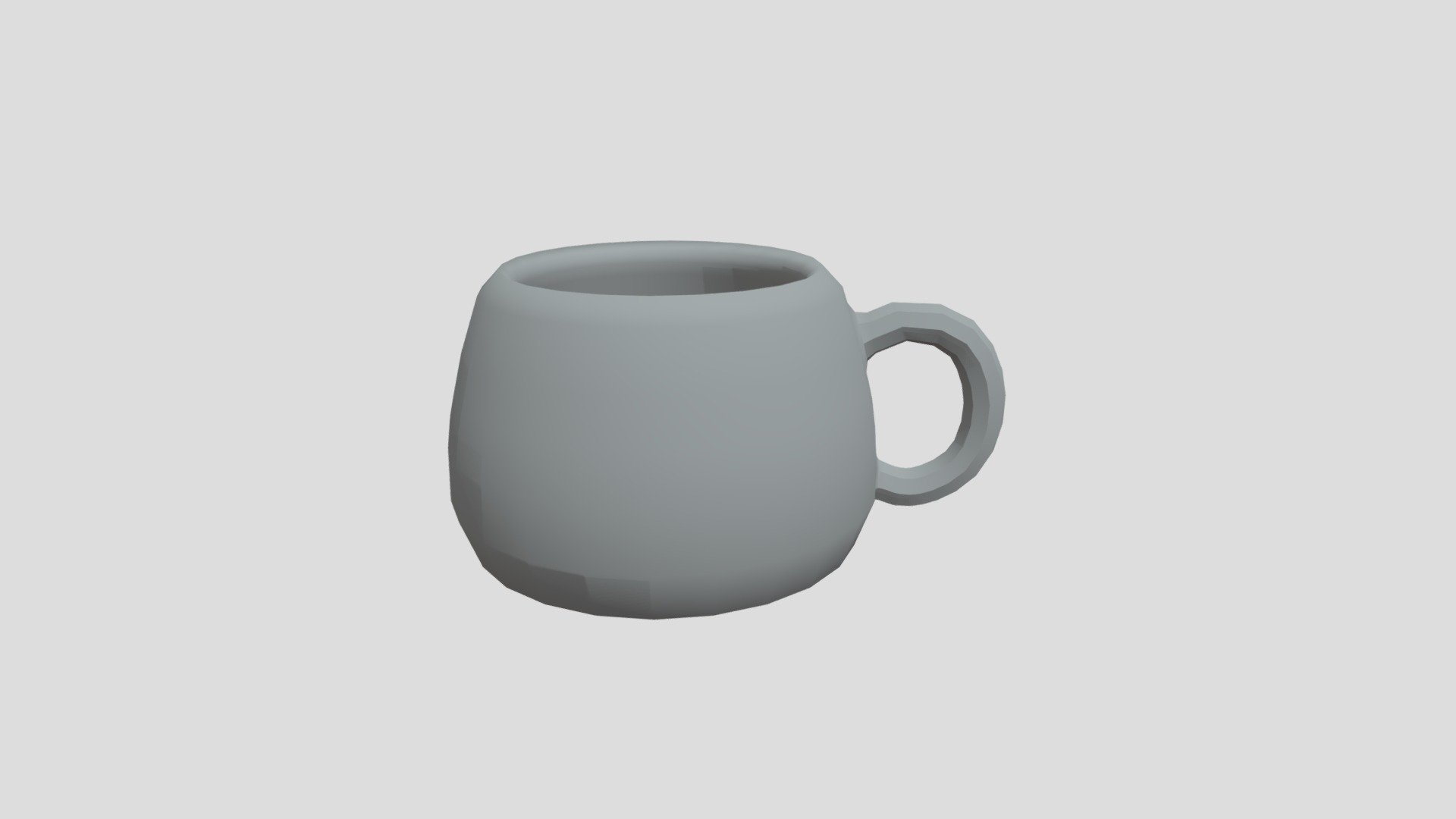 Extra Credit - Mug