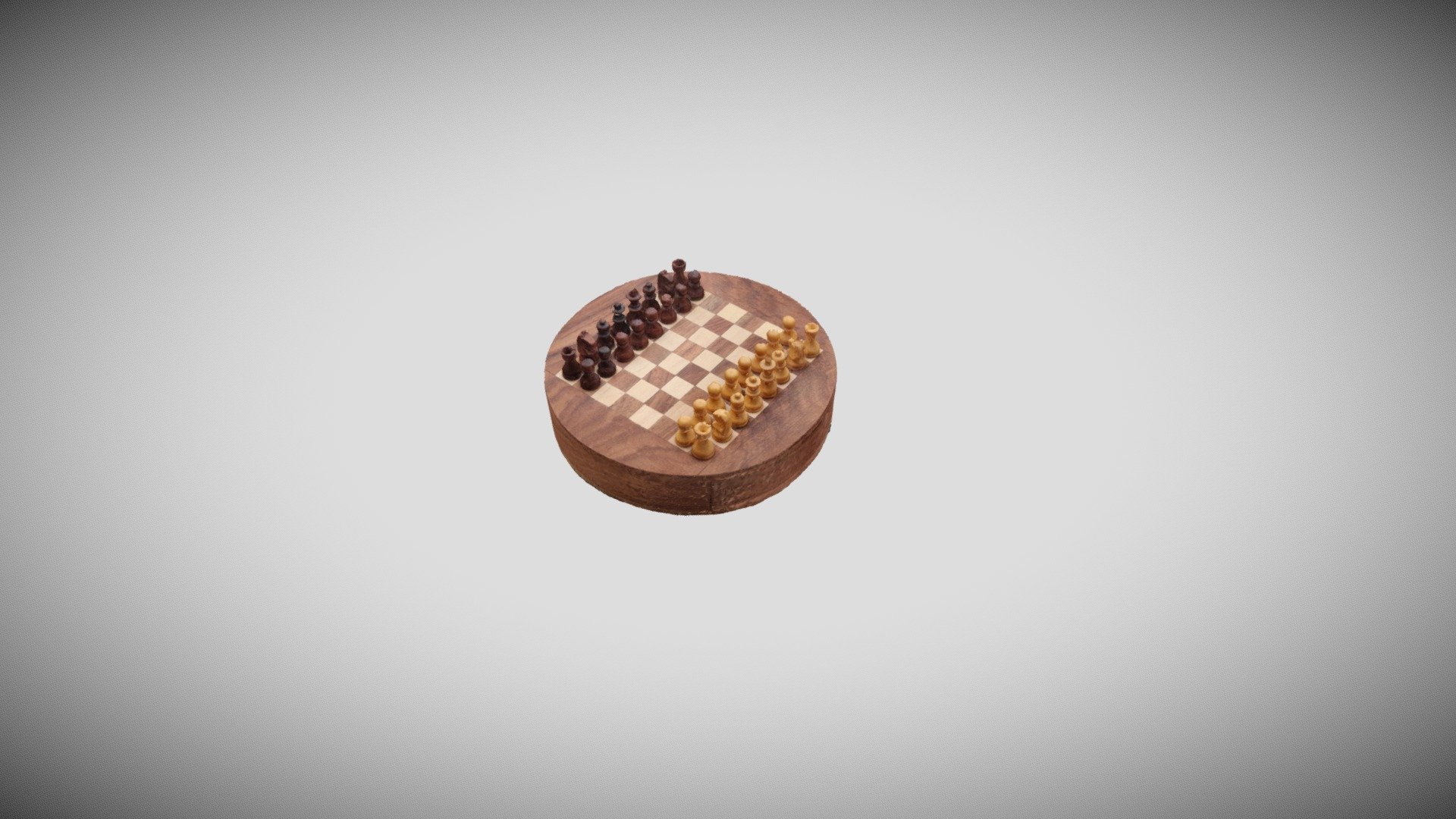 Chess Set