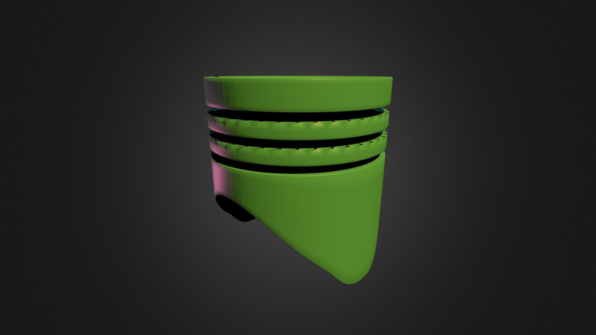 Piston
