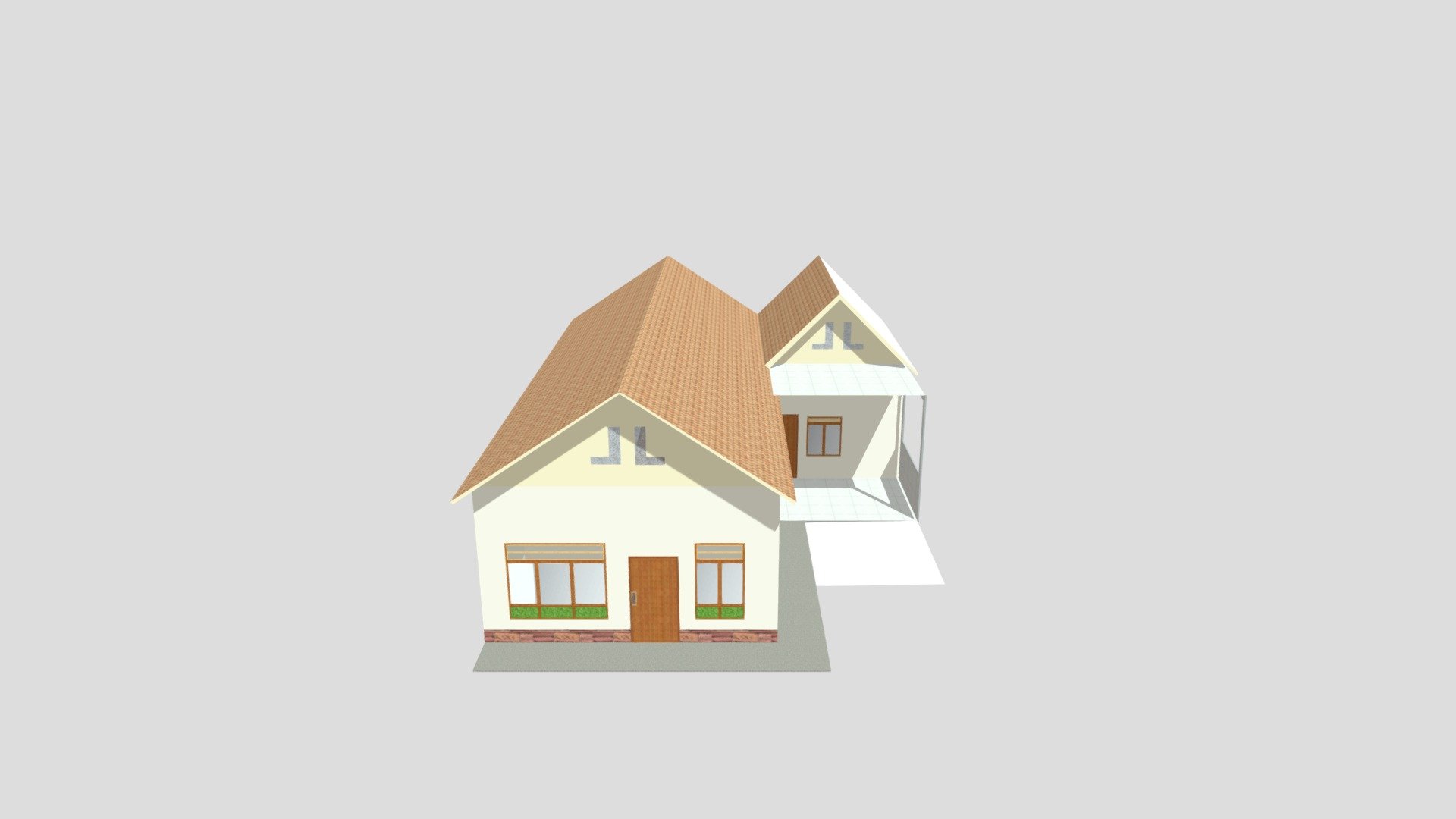 Rumah Alya 3