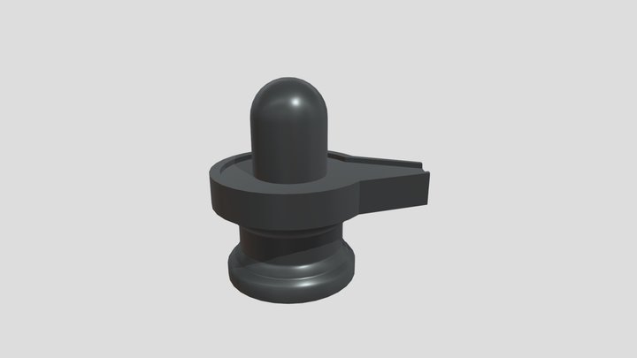 Shiva Lingam