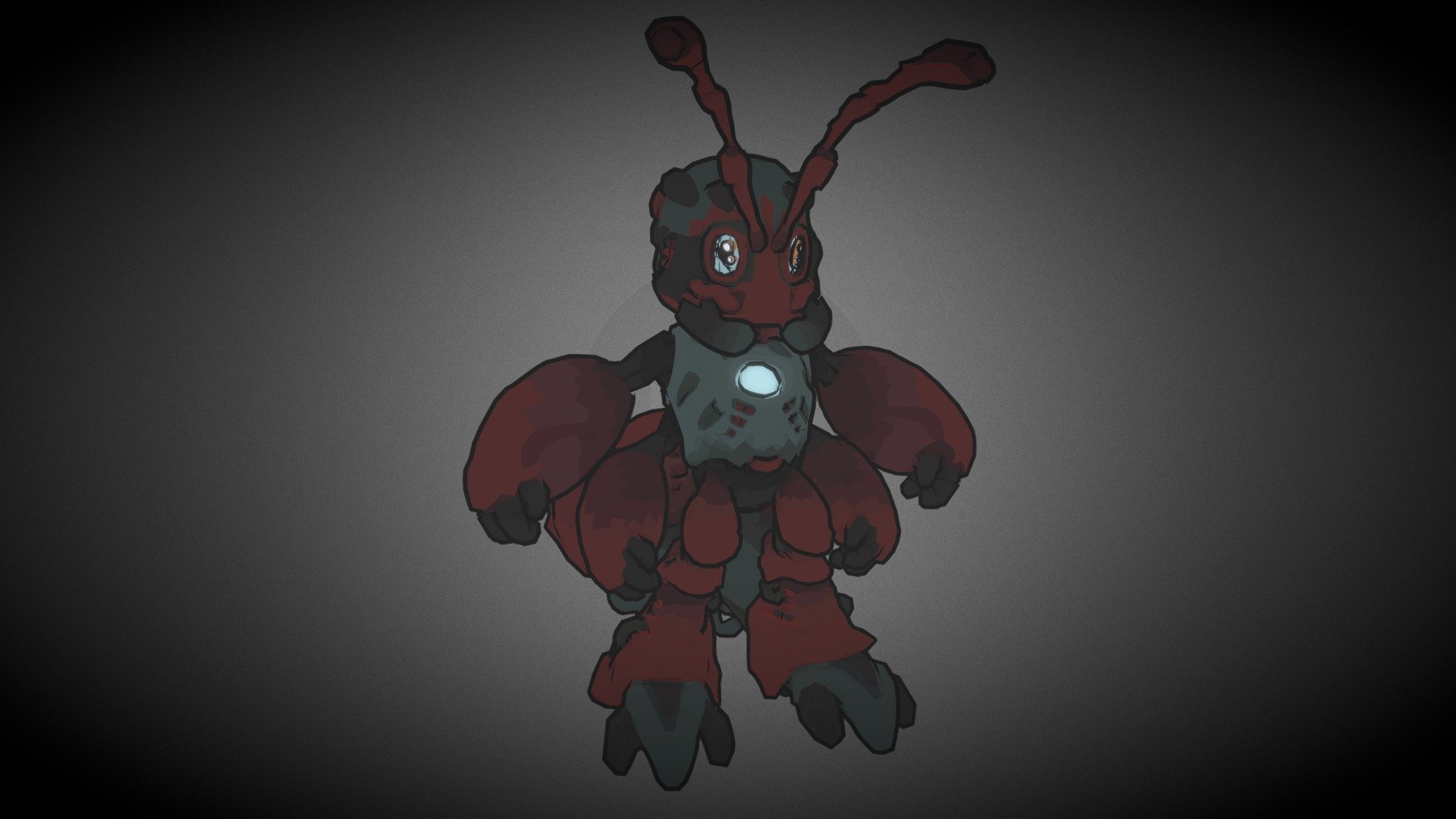 Hormiga